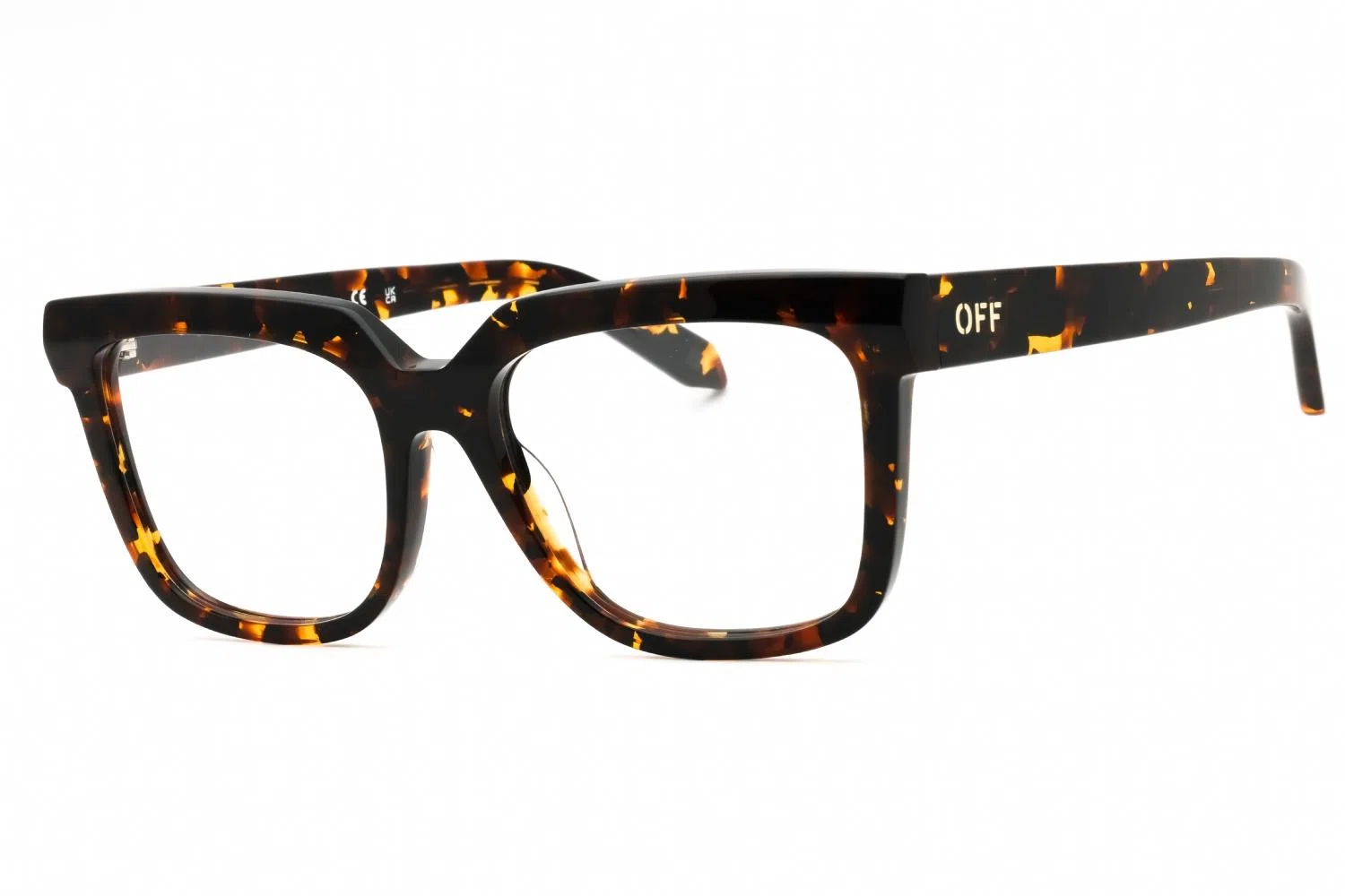 Off White STYLE84 Eyeglasses - view 2
